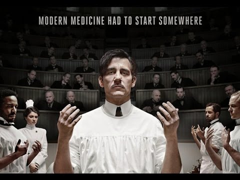 Download The Knick Season 1 Episode 7 Get The Rope Review