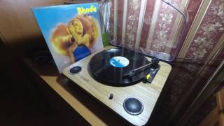 Famous Blondie - Atomic (Single 45PRM 12") (1980) EP Net Worth