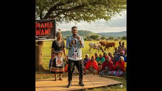 Mama Wam! - [KasiNerd]