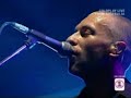 Coldplay performing Don&#39;t Panic live at the Hordern Pavillion in 2001