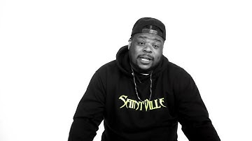 SaintVille “SaintVillainz Part 2”