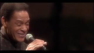 Al Jarreau - Mas Que Nada ( Live Video)