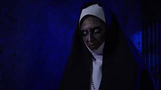 A NUN'S CURSE Official Trailer 2020 Horror Movie az trailer pro