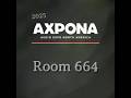 Capture de la vidéo Axpona 2025 Room 664 - Atohm And Atoll