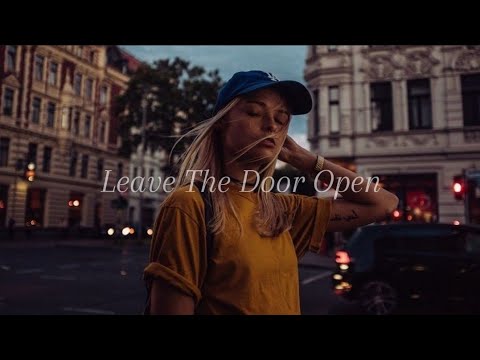 Bonnie X Clyde - Leave The Door Open