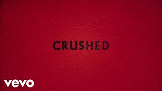 Video thumbnail of "Imagine Dragons - Crushed (Official Lyric Video)"