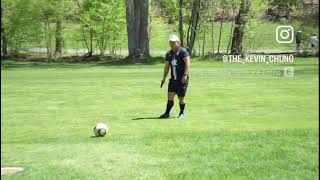 Happy Learned How To Putt ….