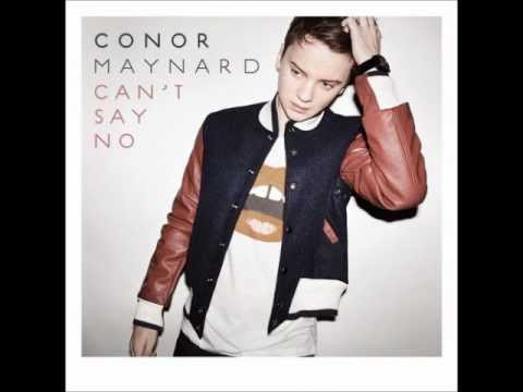 Conor Maynard (+) Crew Love