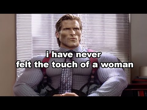 American Psycho Explained By A Sigma Male