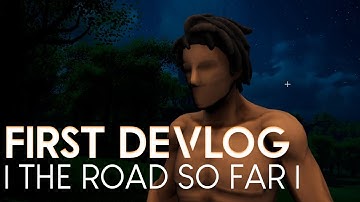 Dev Diary: First year of game dev with Unreal Engine | Indie Game Devlog