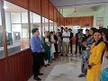 GCE Kannur Mechanical - Global Multidisciplinary Integration - another dimension in Engg. education