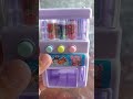 satisfying machine #cute #asmr #shortvideo #trending #viralvideo #satisfying #shorts