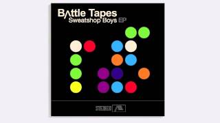 Battle Tapes - Made