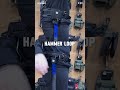 Low-Rider vs Hi-Rider 🔨 Which loop’s for you? #DBXSystem #DiamondbackToolbelts #sigtools
