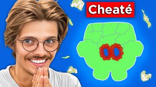 Ils ont rajouté une Map Didier sur OpenFront ?! (je roule sur tout le monde)