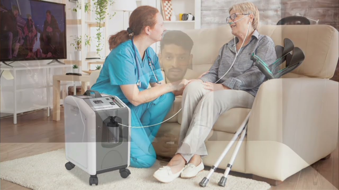 Oxygen Cylinder vs Oxygen Concentrator ⚡ सच क्या है? कौन है बेहतर? पूरी सच्चाई! 