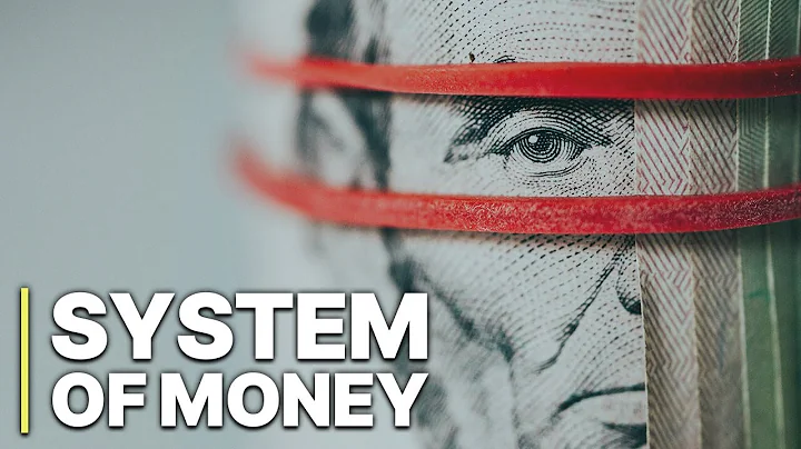 The System of Money | Documentary Money Creation | English | Finance System - DayDayNews