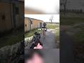Are airsoft grenades dangerous ? 💥