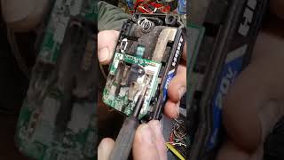 Celebrity Hart 20: battery fix Profile
