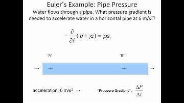 ENGR 318 - Class 15 (9 Oct 2015) Euler