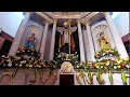 Templo de San Agustín | Episodio #35