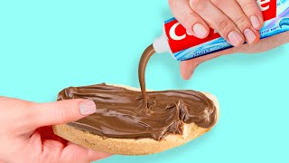 29 THINGS YOU DIDN'T KNOW ABOUT YOUR KITCHEN