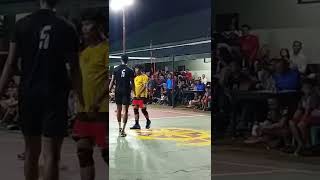 Rivan Nurmulki , Samsul Kohar , Malizi ,Nizar Dkk Lawan Sama Sama Team Samator