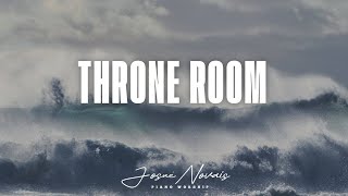 [ 6 Hours ] Piano Instrumental Worship // In The Throne Room // Soaking Worship Music