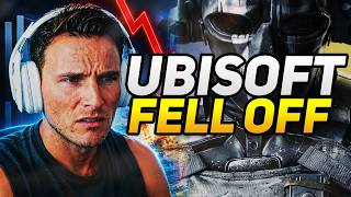 THE FALL OF UBISOFT - What Went Wrong?