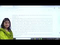 GPSC 2026 | Decoding Science & Tech | Shruti Panchal Mam GPSC Rank 9