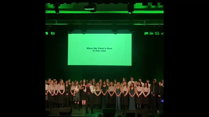 Kings School Peterborough House Music School Senio...