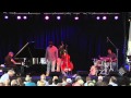 Gregory Porter "Painted On Canvas" Live! Litchfield Jazz Festival