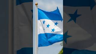 HONDURAS National Anthem 🇭🇳 | LIVE SONG [8K] 🎶 #song #music #country #english #athems #hymns