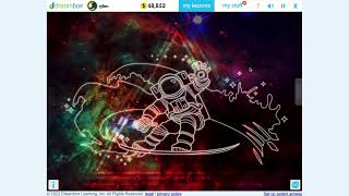 math learning(dreambox lessons