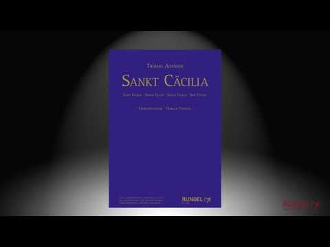 Saint Cecilia (Sankt Cäcilia) | Thomas Asanger