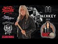 MIKKEY DEE Talks KING DIAMOND, MOTORHEAD, SCORPIONS, DON DOKKEN & Much More