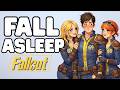 112 Minutes of Fallout Vault Experiments to Fall Asleep to