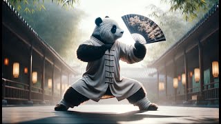 Tai Chi Dinámico: Fuerza y Abanico