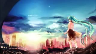 Nightcore - We are the World