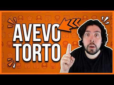 Perché ho SMESSO di ODIARE Nintendo (e dovresti fare lo stesso)!