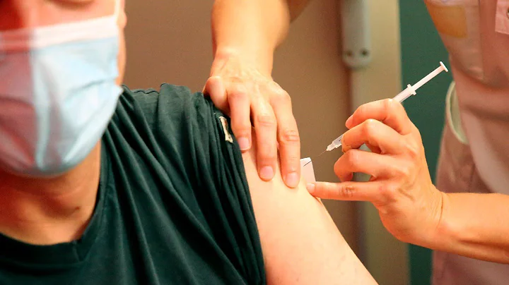 VACCINE MANDATE FOR FEDERAL WORKERS