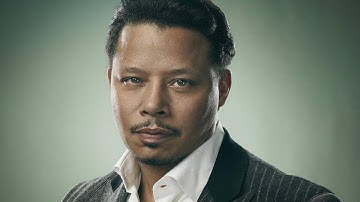 Little Known Beige History Facts: Terrence Howard