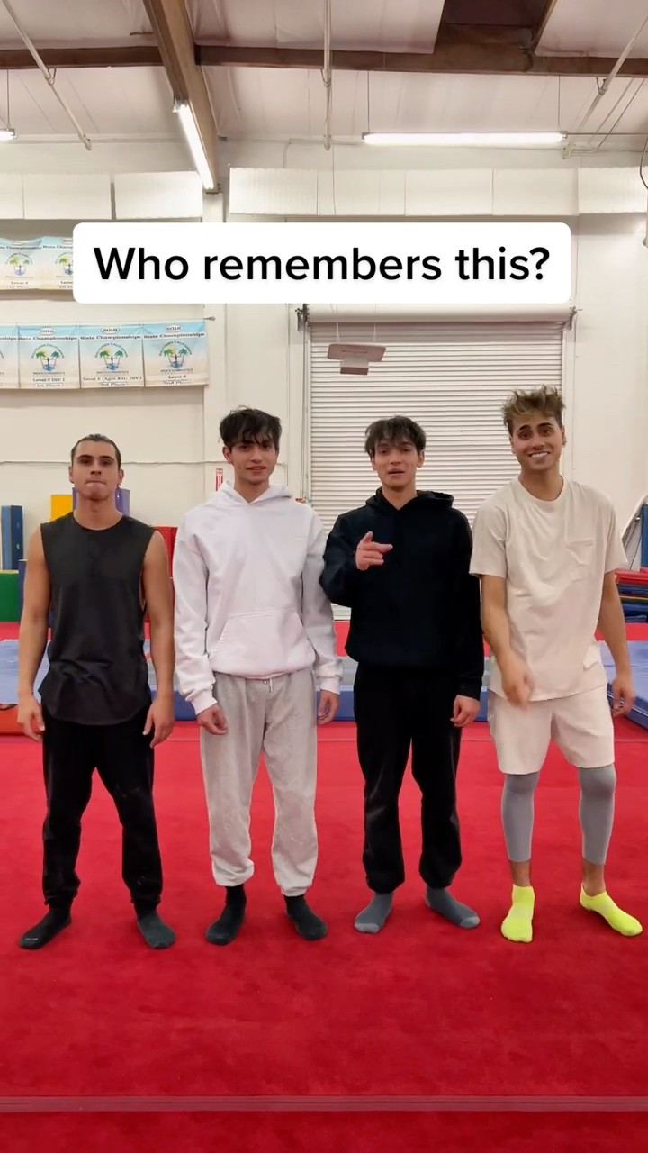 who's been here since the start ❤️