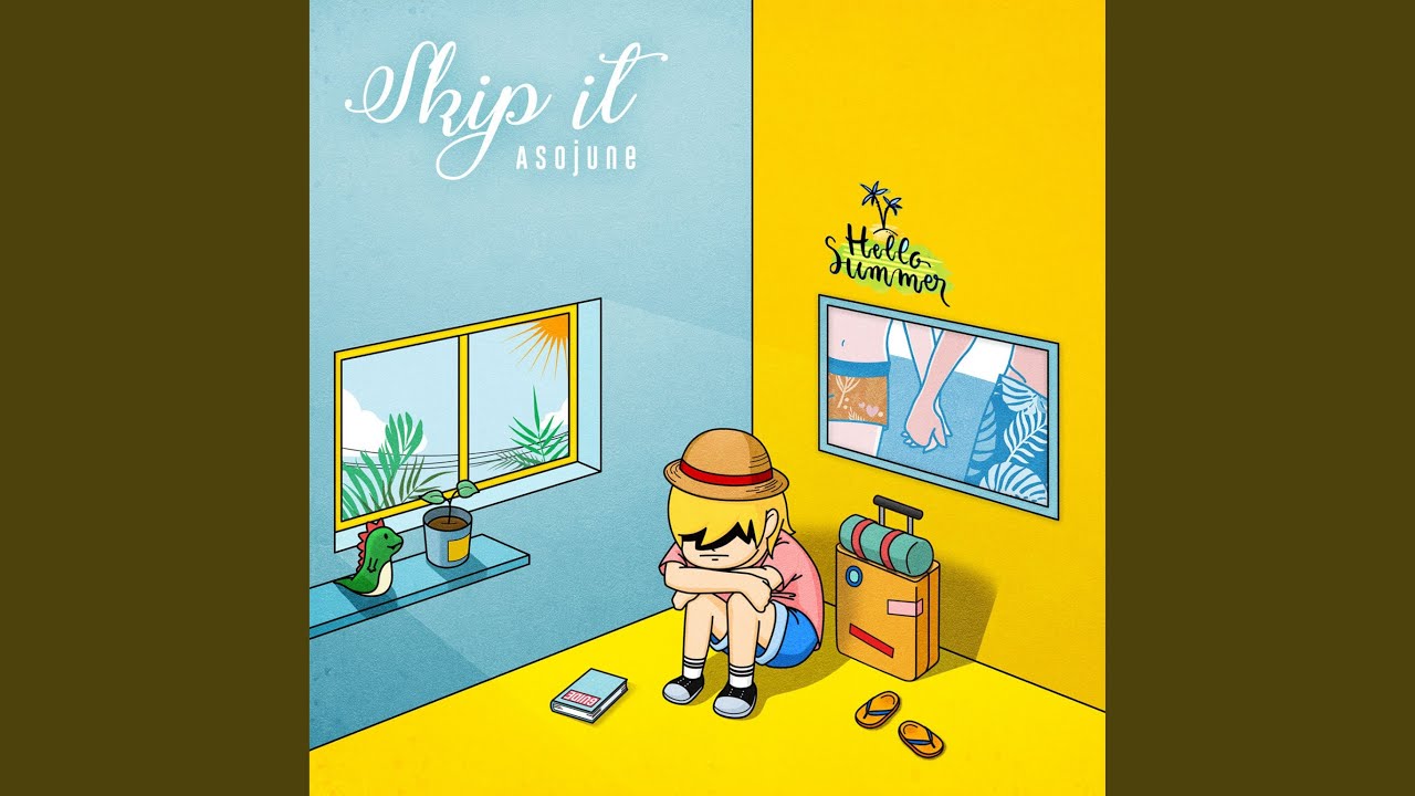 Watch Skip it on YouTube Watch Skip it on YouTube