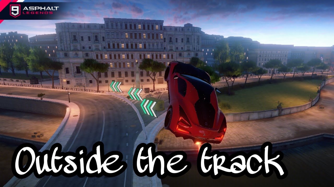Best Glitch Bit.Ly/Asphalt9free Asphalt 9 Working Method To Generate Your Android Game