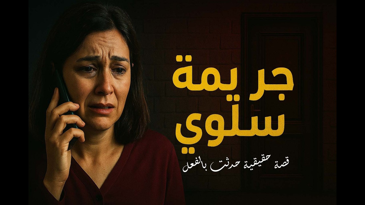 مستوحاة من احداث حقيقية للتحقيق في جريمة قتل زوجة مصرية تثير الشكوك حول زوجها وتكشف اسرار خطيرة عنه