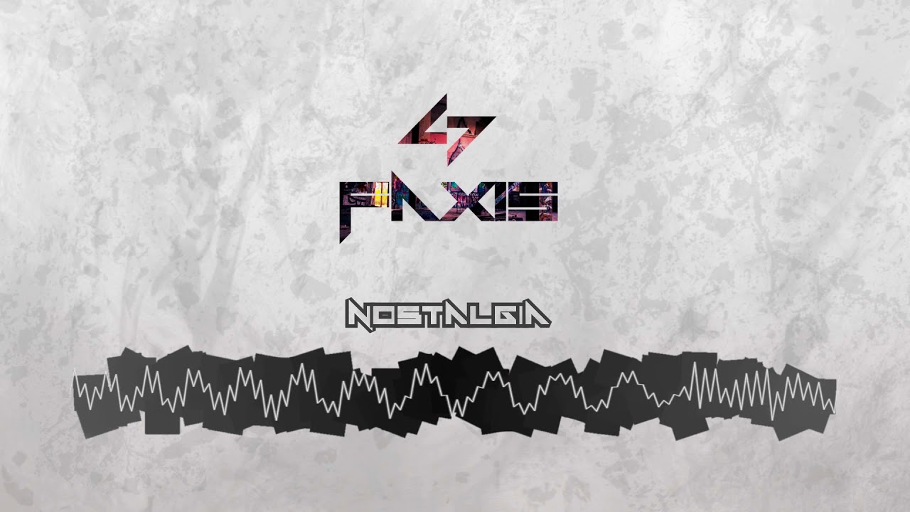 Faxis - Nostalgia (Original Mix)[Algorithm Album]