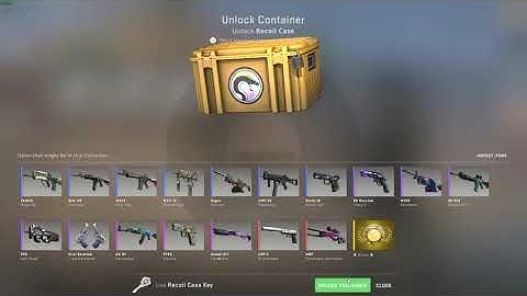 CSGO Opening Case Everyday Until I Get Gloves (day 88) #csgo #giveaway #tutorial #shorts #trickshots