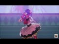 【MMD推しの子】アイドル【星野アイ (カバー)】
