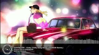 「Koplo」 (Paripi Koumei) QUEENDOM - Chitty Chitty Bang Bang 「TEGRA39 Remix」